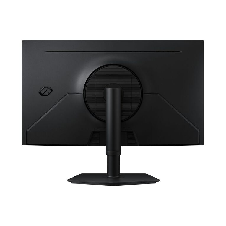 Samsung 27" Odyssey OLED G7 (G70SH) 4K 165Hz Glare Free Gaming Monitor, , hi-res