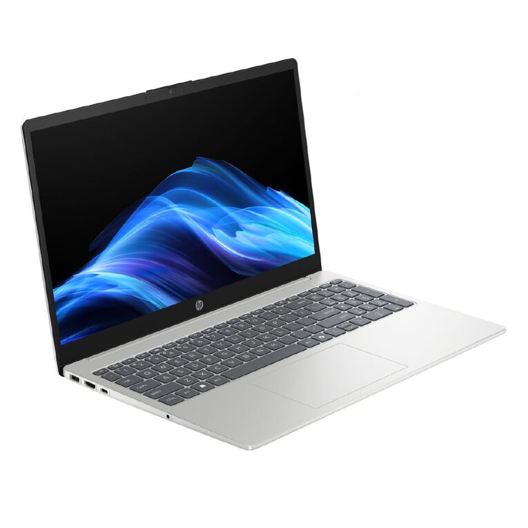 HP Laptop 15.6 Inch FHD Intel Core 5-120U 16GB RAM 512GB SSD Windows 11 Notebook, , hi-res