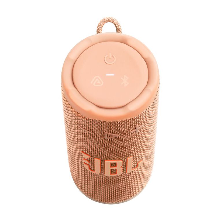 JBL Grip Portable Speaker - Orange, , hi-res