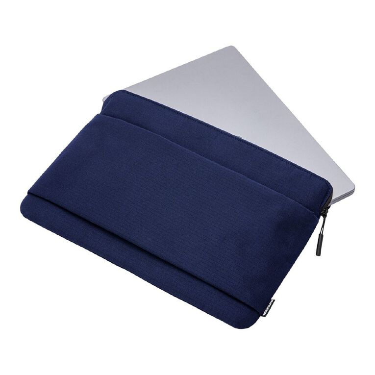 Incase Go Sleeve for 16-inch Laptop - Navy, , hi-res