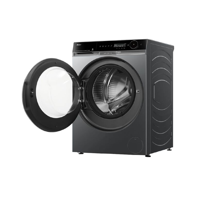 Haier 12kg 600 Series Front Loader Washing Machine - Dark, , hi-res