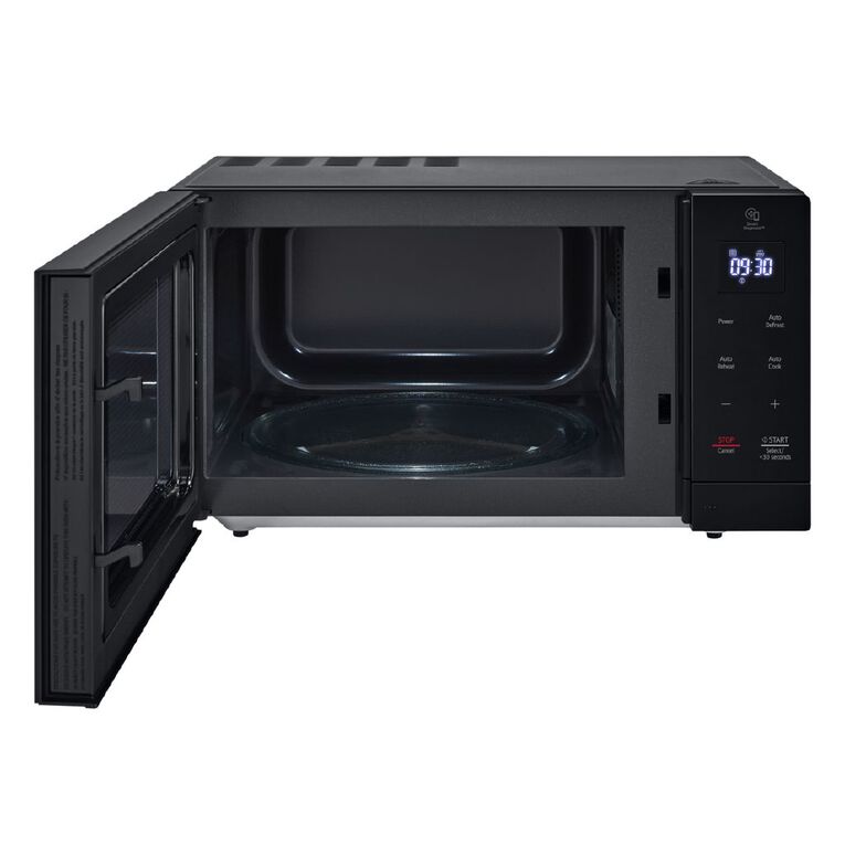 LG 30L NeoChef Easy Clean Microwave Oven, , hi-res