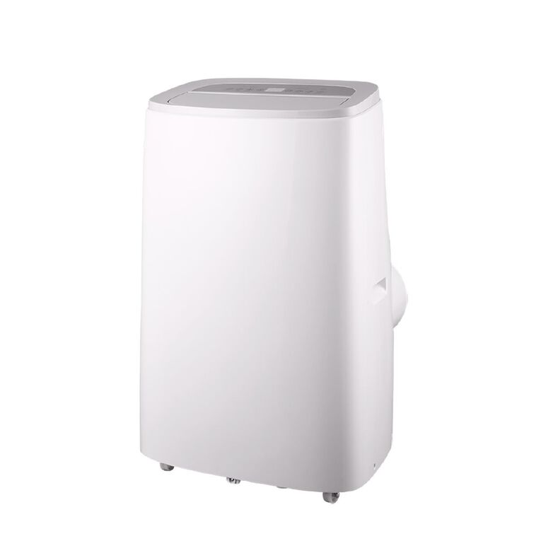 Goldair Platinum 3 in 1 Portable Air Conditioner - Noel Leeming