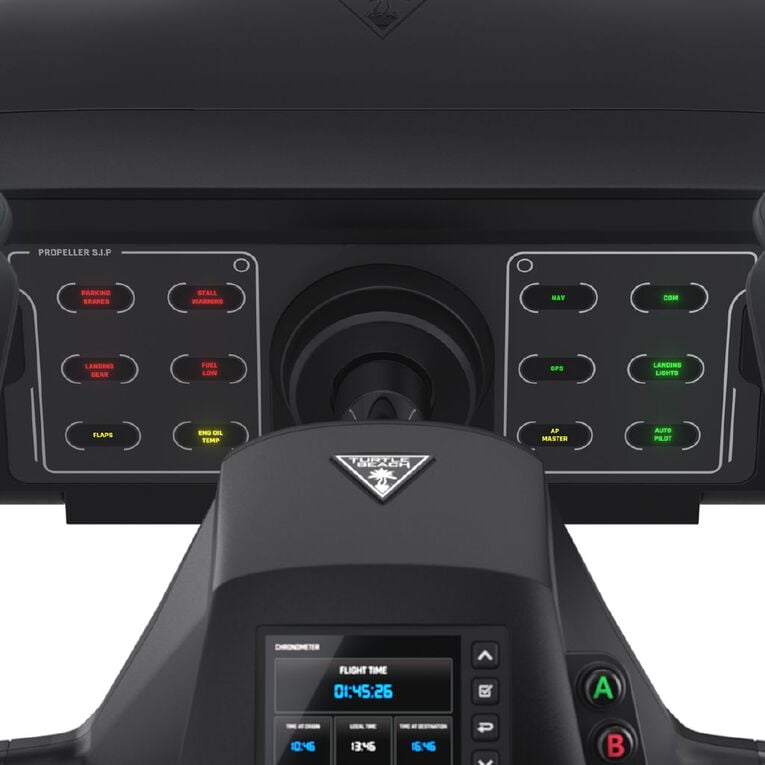 Turtle Beach VelocityOne Flight Universal Control System for Xbox & Windows PCs, , hi-res