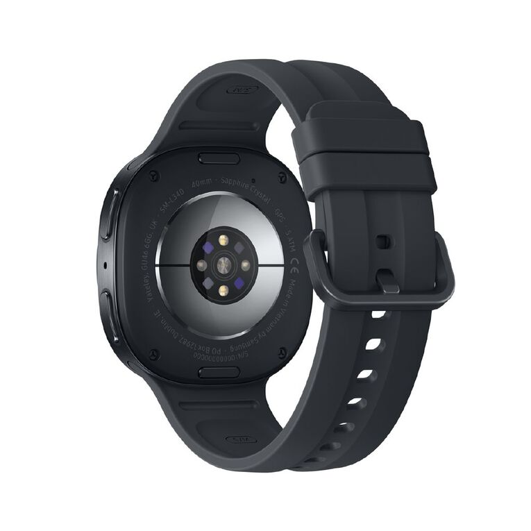 Samsung Galaxy Watch9 40mm BT Graphite, , hi-res