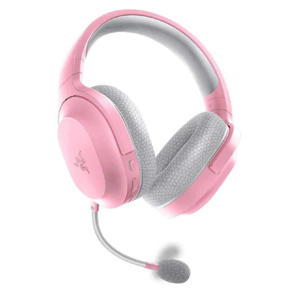 Razer Barracuda X (2022) Wireless Multi-Platform Gaming and