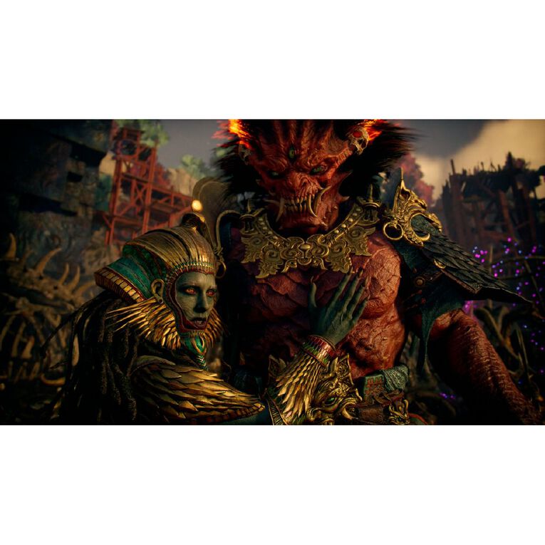 PS5 God of War Laufey, , hi-res