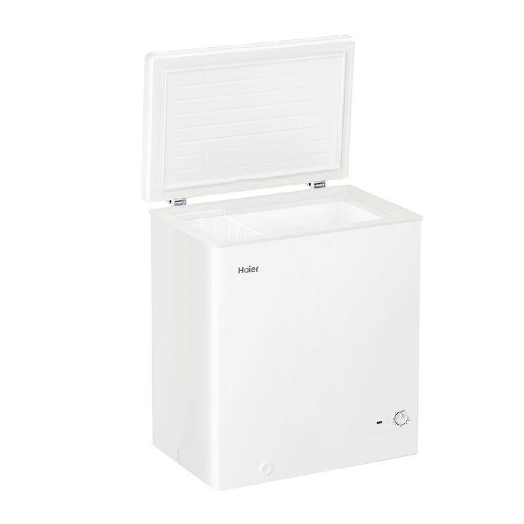 Haier 194L Chest Freezer, , hi-res