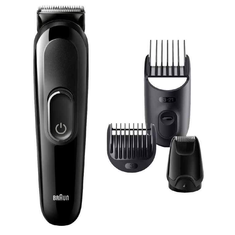 Braun 6-in-1 Style Kit 3, , hi-res