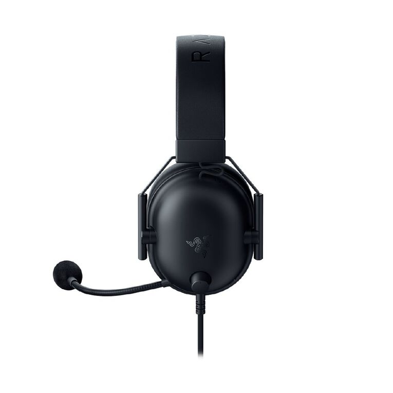 Razer BlackShark V2 X Wired Xbox Gaming Headset Black, , hi-res