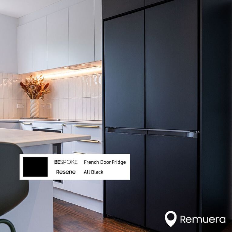 Samsung 648L Bespoke French Door Refrigerator, , hi-res