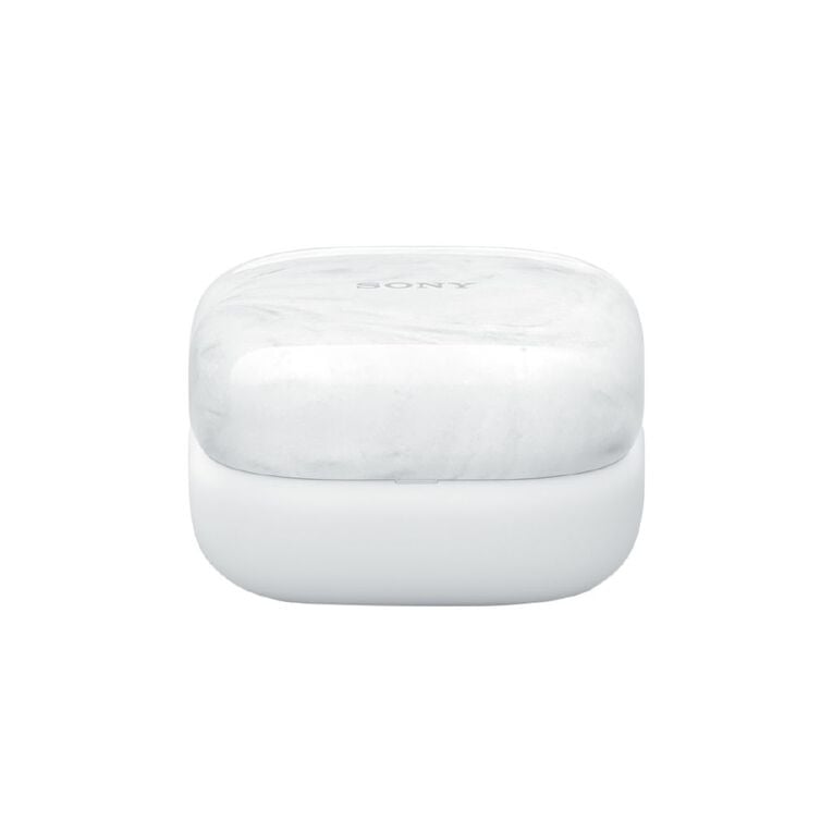 Sony LinkBuds Open True Wireless Earbuds - White, , hi-res