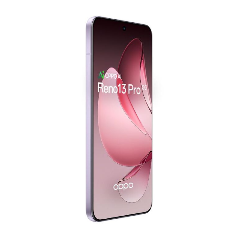 OPPO Reno13 Pro - Plume Purple, , hi-res