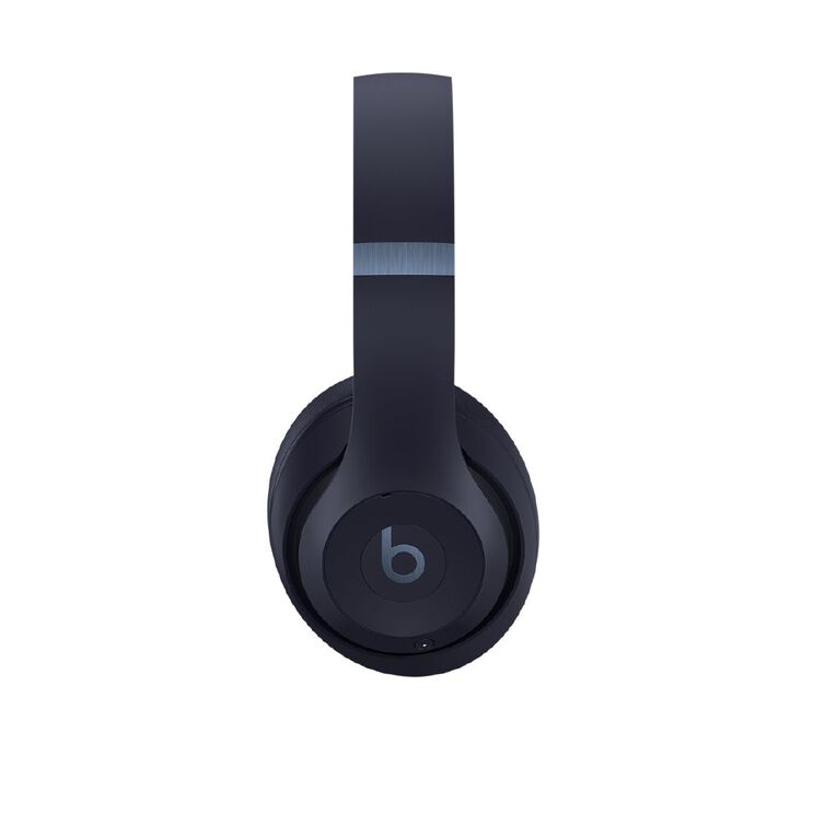 Beats Studio Pro Wireless Headphones - Navy, , hi-res