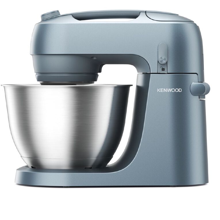 Kenwood Go Stand Mixer Storm Blue, , hi-res