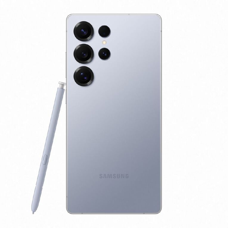 Samsung Galaxy S25 Ultra 1TB - Titanium Silver Blue, , hi-res