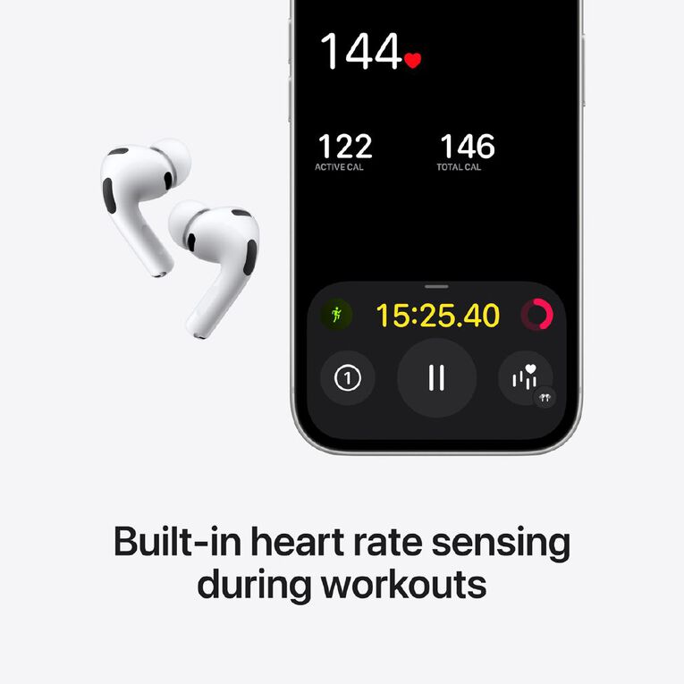 Apple AirPods&nbsp;Pro&nbsp;3, , hi-res