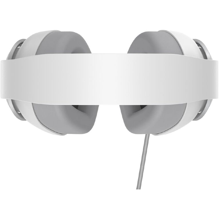 Playmax MX1 Pro Wired Gaming Headset - White, , hi-res
