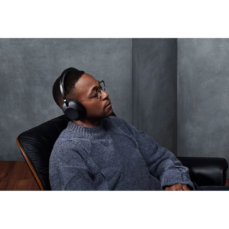 Sony 1000X THE COLLEXION Noise Cancelling Headphones - Black, , hi-res