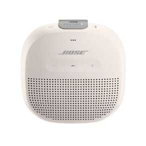 Bose SoundLink Micro Bluetooth Speaker - White Smoke