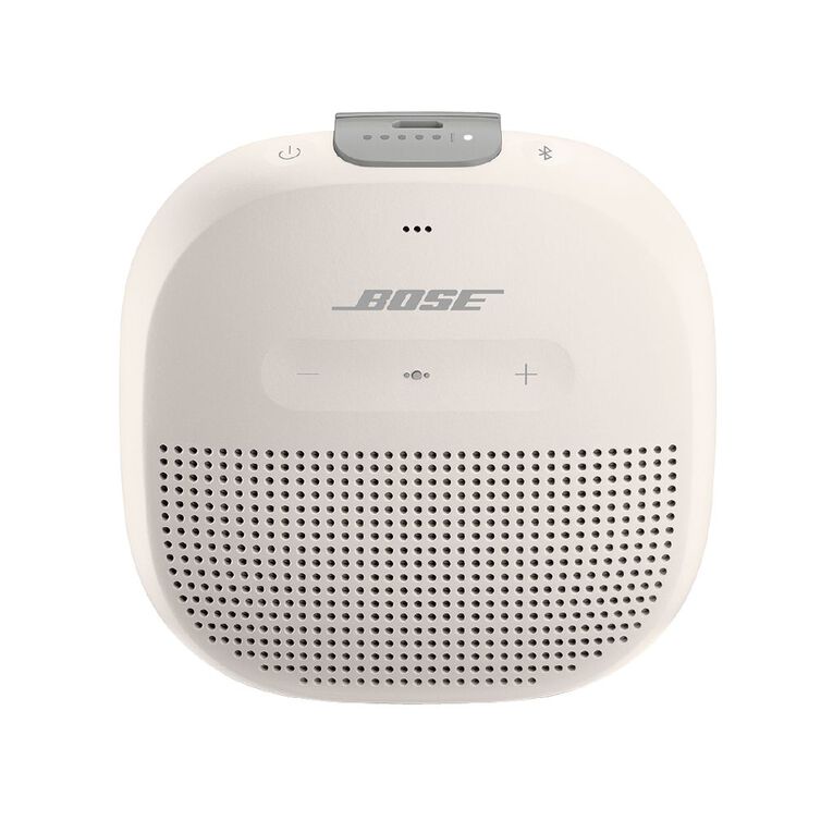 Bose SoundLink Micro Bluetooth Speaker - White Smoke, , hi-res
