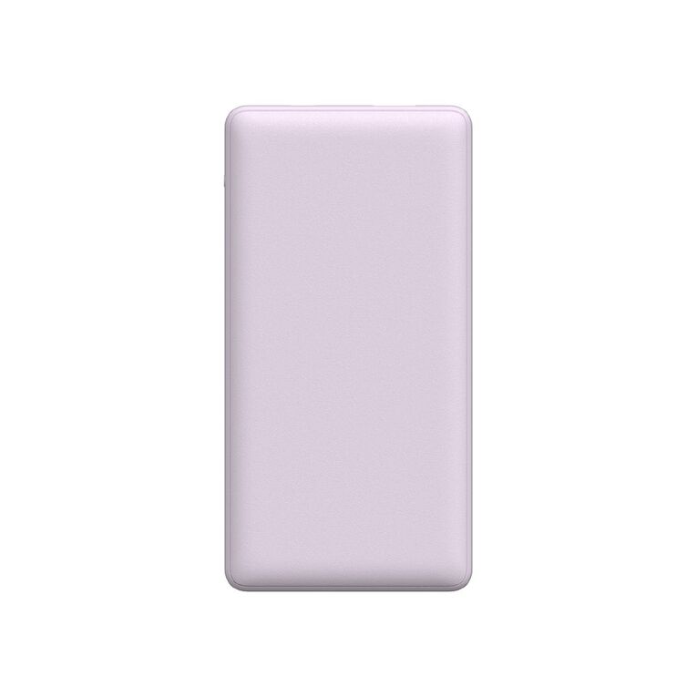 Mophie Power Boost 10K PD Powerbank - Lilac, , hi-res