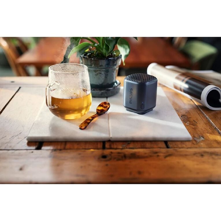 Philips TAS1505B Portable Bluetooth Speaker, , hi-res