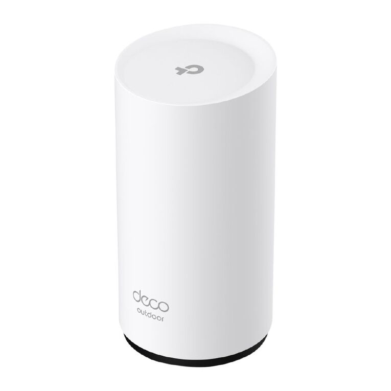 TP-Link DECO BE25 OUTDOOR 1PK BE5000 DECO OUTDOOR MESH WIFI 7 SYSTEM, , hi-res