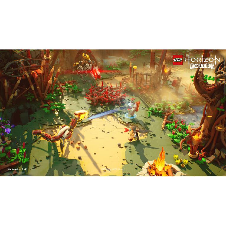 PS5 LEGO Horizon Adventures, , hi-res