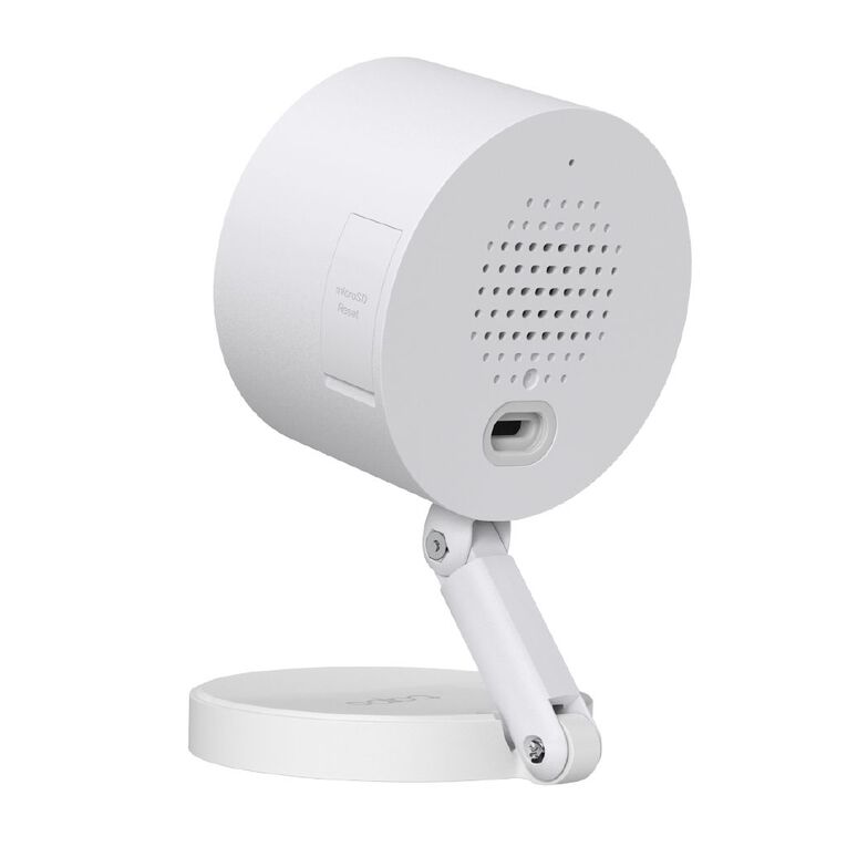 TP-Link Tapo C120 Indoor/Outdoor Wi-Fi Home Security Camera, , hi-res