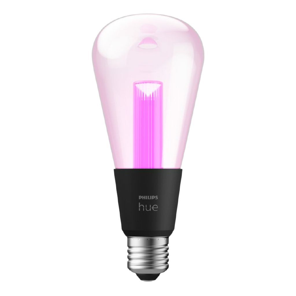 Philips Hue Lightguide ST72 E27 Bulb - Noel Leeming