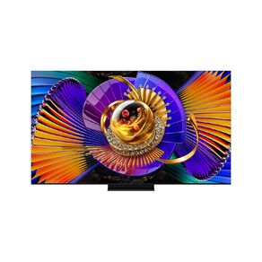 TCL 75 Inch C7L SQD-Mini LED 4K Google TV