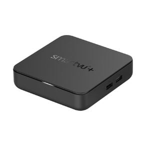 DishTV SmartVU+ A7080 Satellite & Terrestrial Freeview Receiver with Streaming