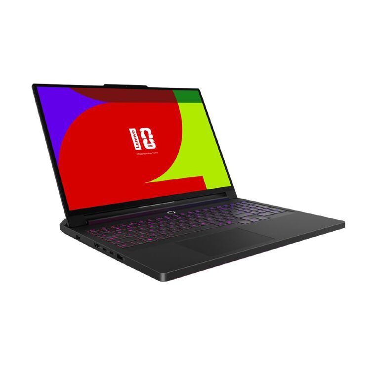 Lenovo Legion Pro 7i FIFA Edition 16 inch 2.5K OLED Intel Ultra 9-275HX 32GB RAM 1TB SSD NVIDIA RTX5070Ti Windows 11 Gaming Notebook, , hi-res