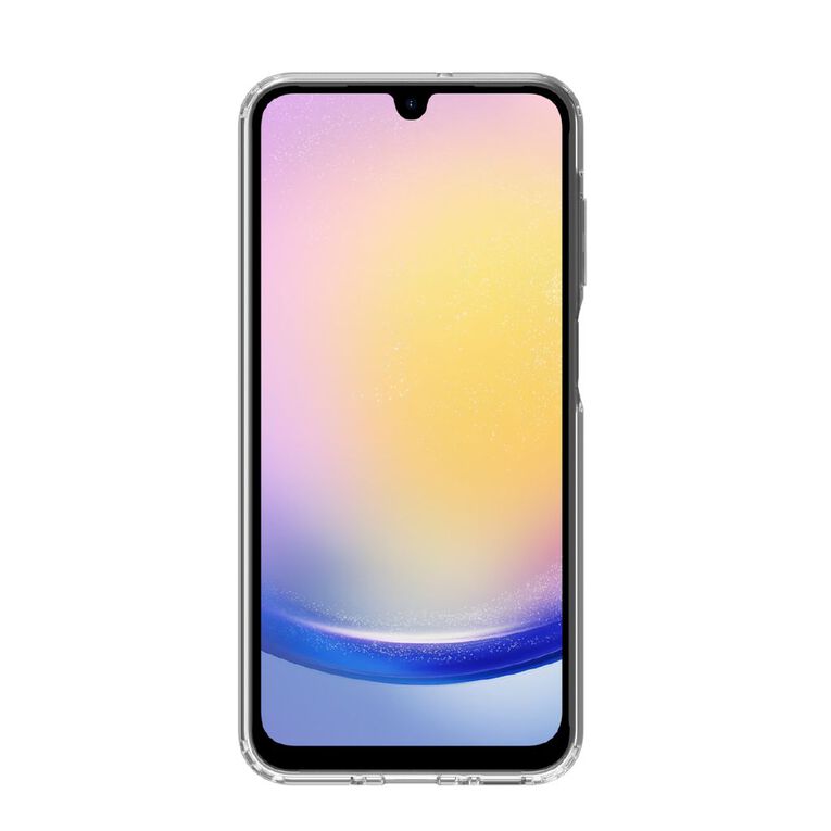 3SIXT PureFlex 1.0 Case for Samsung Galaxy A26 5G, , hi-res