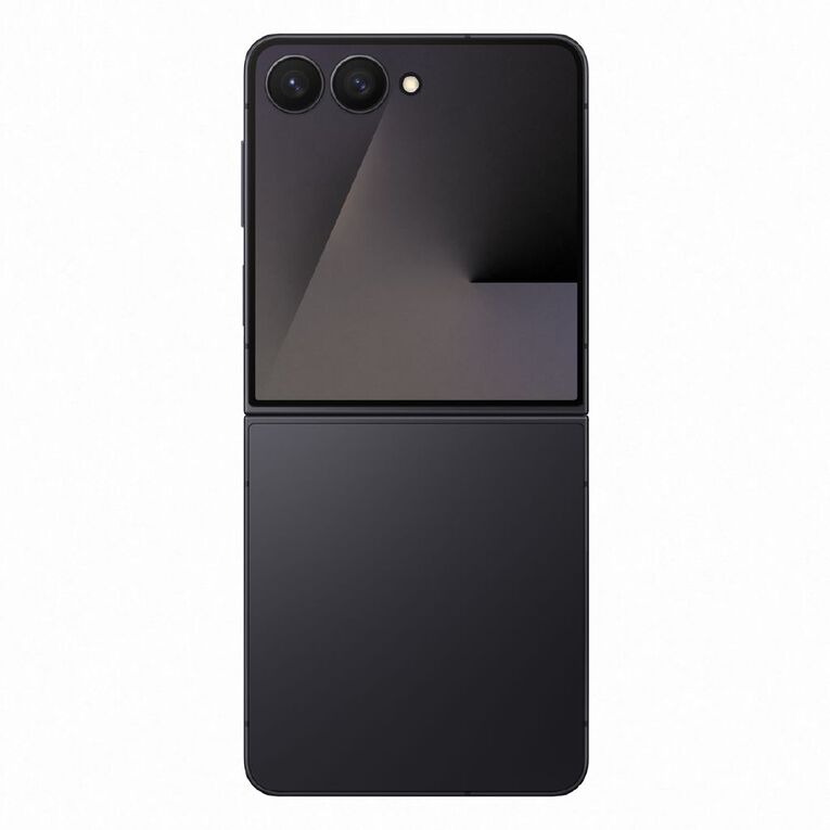 Samsung Galaxy Z Flip7 512GB Jetblack, , hi-res