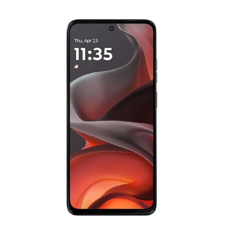 Motorola G15 Gravity Grey, , hi-res
