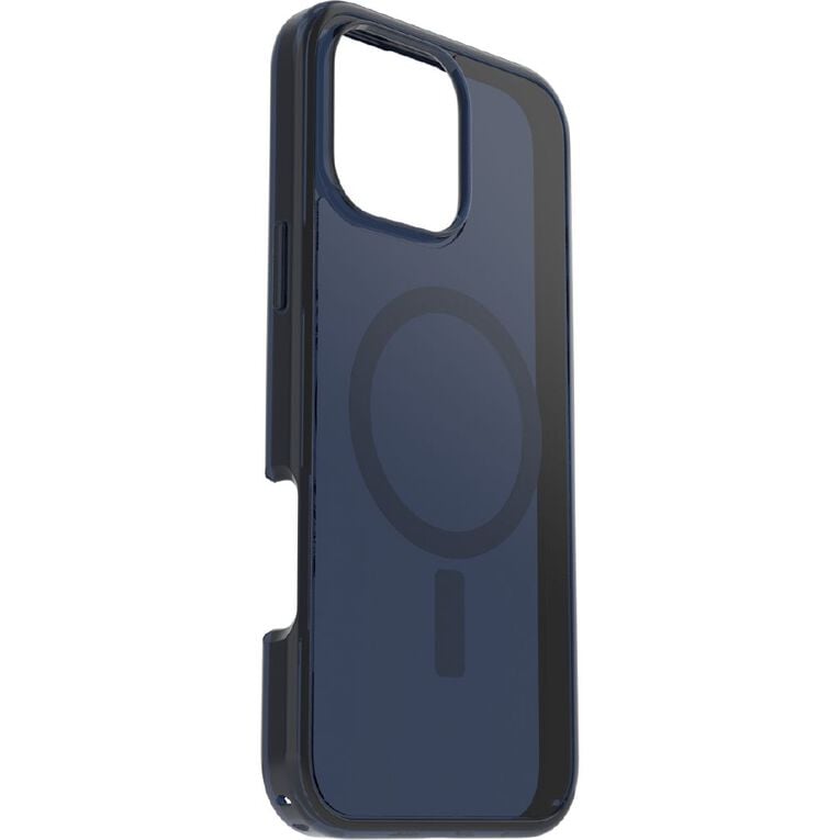 OtterBox Symmetry Case for iPhone 16 Pro Max - Blue, , hi-res