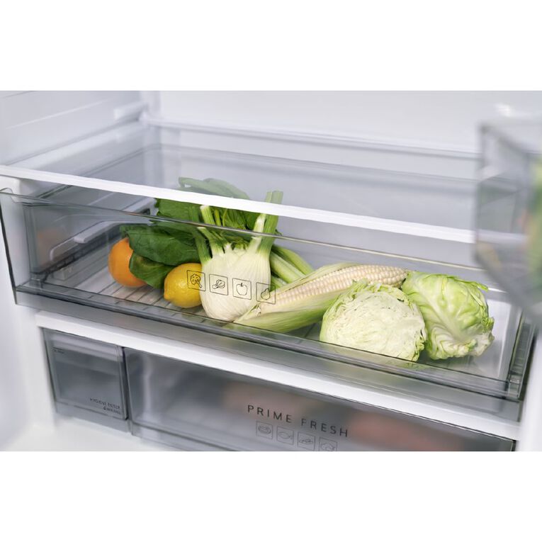 Panasonic 482L Flush Fit Quad Door Fridge Freezer - Stainless Steel, , hi-res