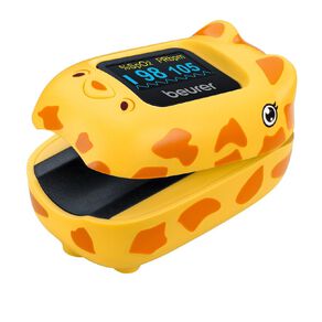 Beurer PO13 Kid's Pulse Oximeter