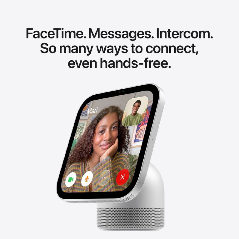 Apple HomeView - Space Grey, , hi-res