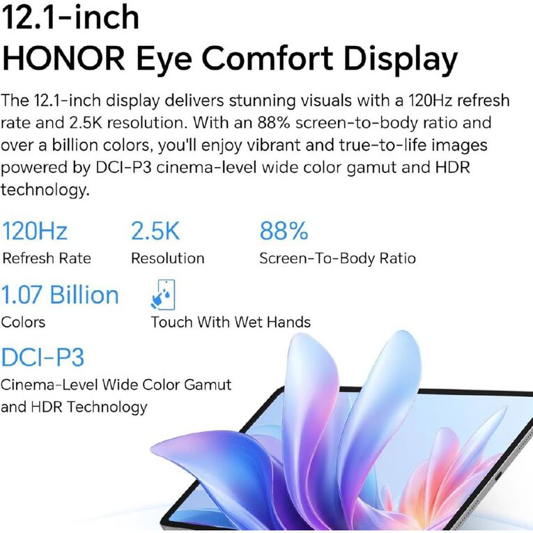 HONOR Pad 10, , hi-res