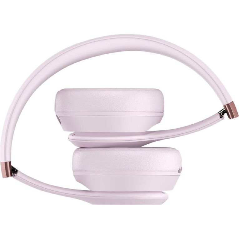Beats Solo4 Wireless On-Ear Headphones - Cloud Pink, , hi-res
