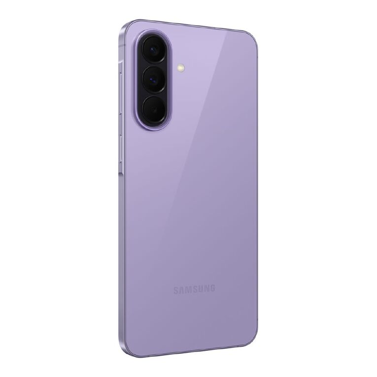 Samsung Galaxy A57 5G 256GB - Awesome Lilac, , hi-res