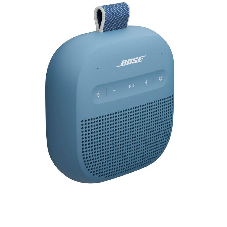 Bose SoundLink Micro Portable Speaker (2nd Gen) Blue Dusk, , hi-res