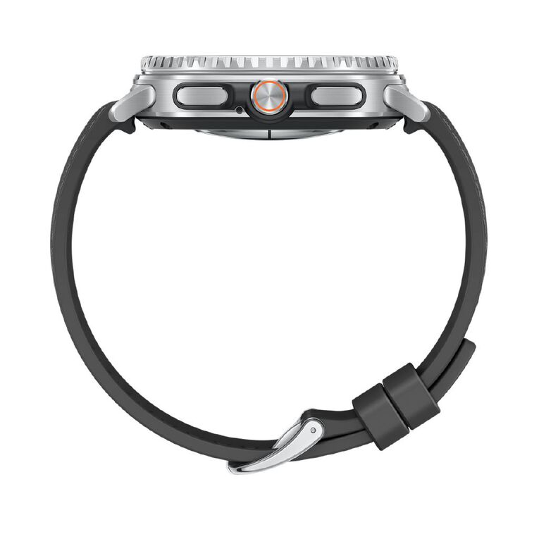 Samsung Galaxy Watch 8 Classic LTE Black, , hi-res