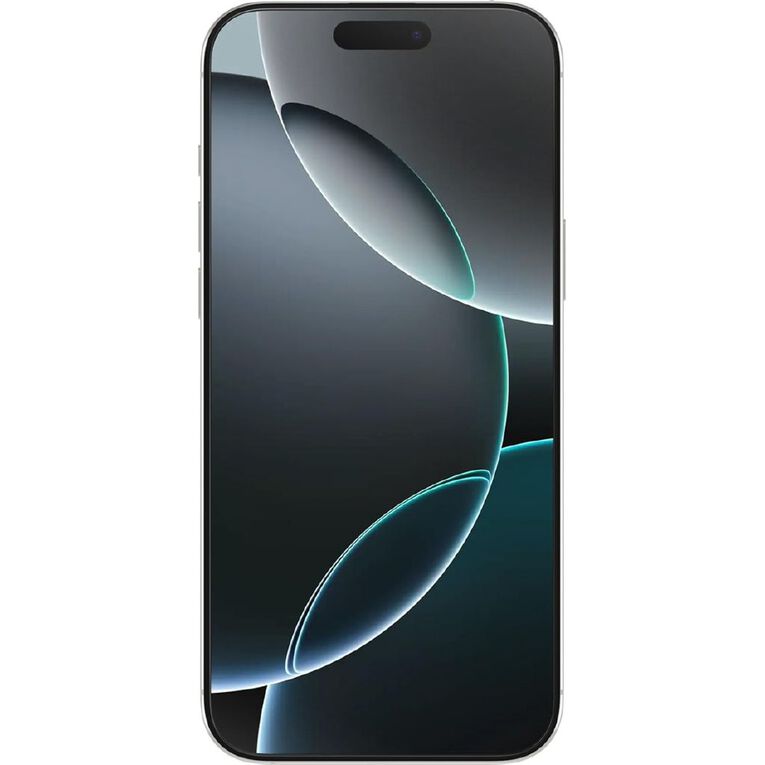 OtterBox Glass iPhone 16 Pro Max Screen Protector, , hi-res
