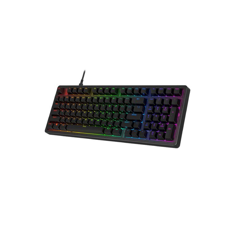 HyperX Origins 2 1800 Mechanical Gaming Keyboard, , hi-res