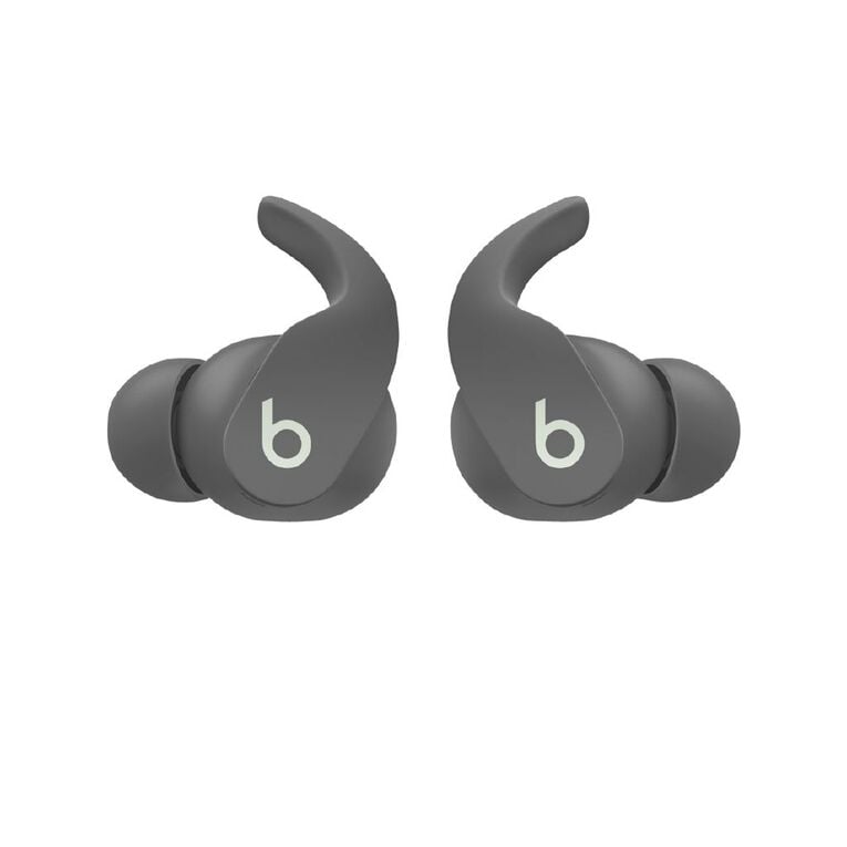 Beats Fit Pro True Wireless Earbuds Grey, , hi-res
