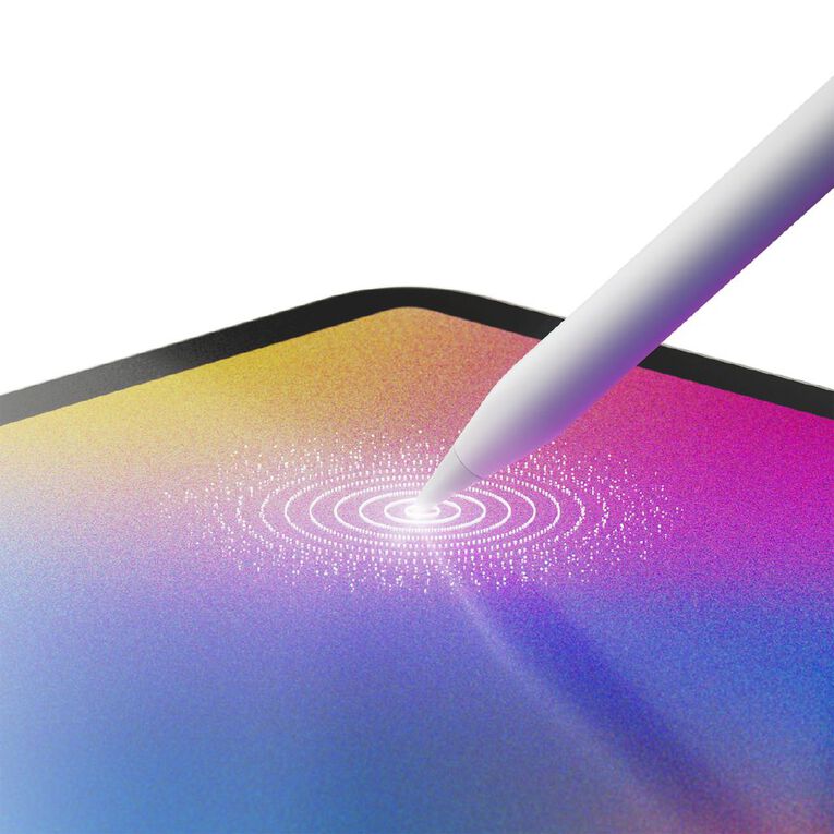 Paperlike 3 Screen Protector for iPad 11" (A16) & 10.9" (10th Gen) - 2 Pack, , hi-res